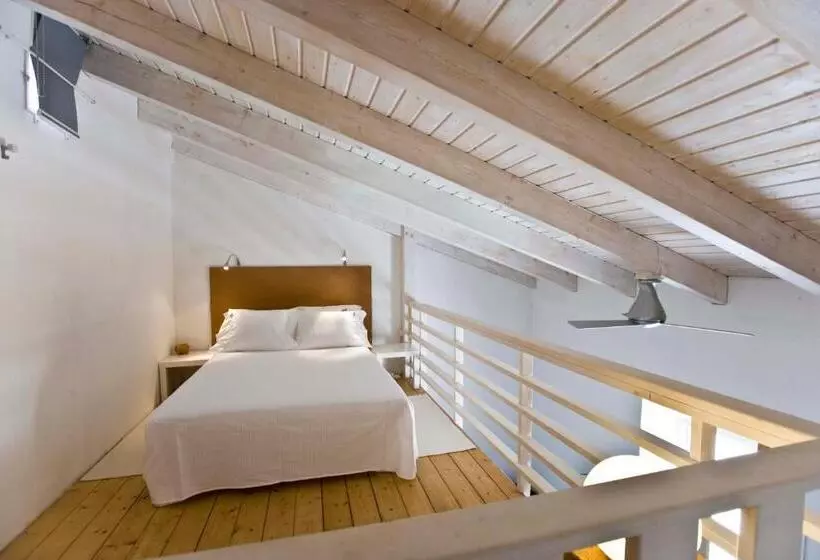 سوییت, Companhia Das Culturas   Ecodesign & Spa
