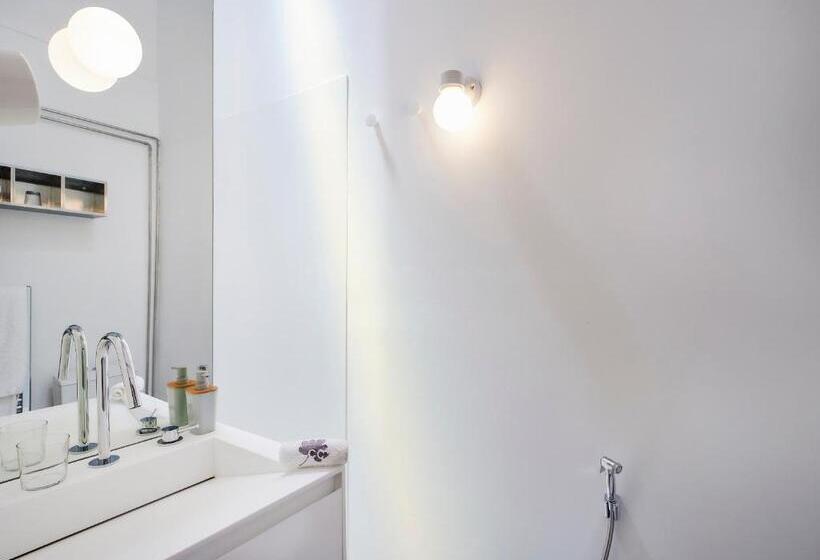 جناح, Companhia Das Culturas   Ecodesign & Spa