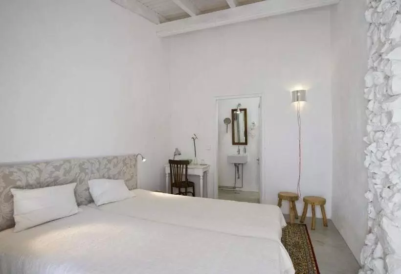 سوییت, Companhia Das Culturas   Ecodesign & Spa