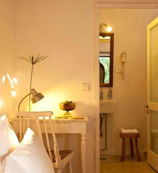 Люкс, Companhia Das Culturas   Ecodesign & Spa