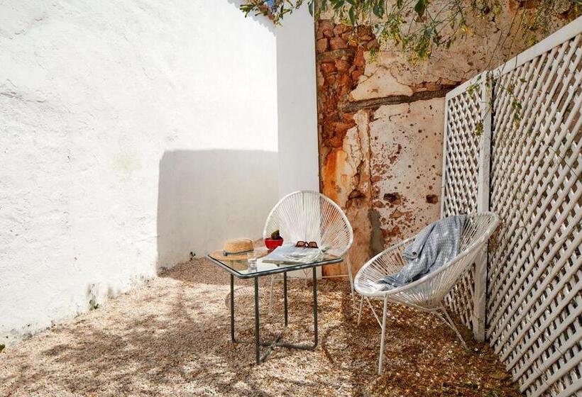 جناح, Companhia Das Culturas   Ecodesign & Spa