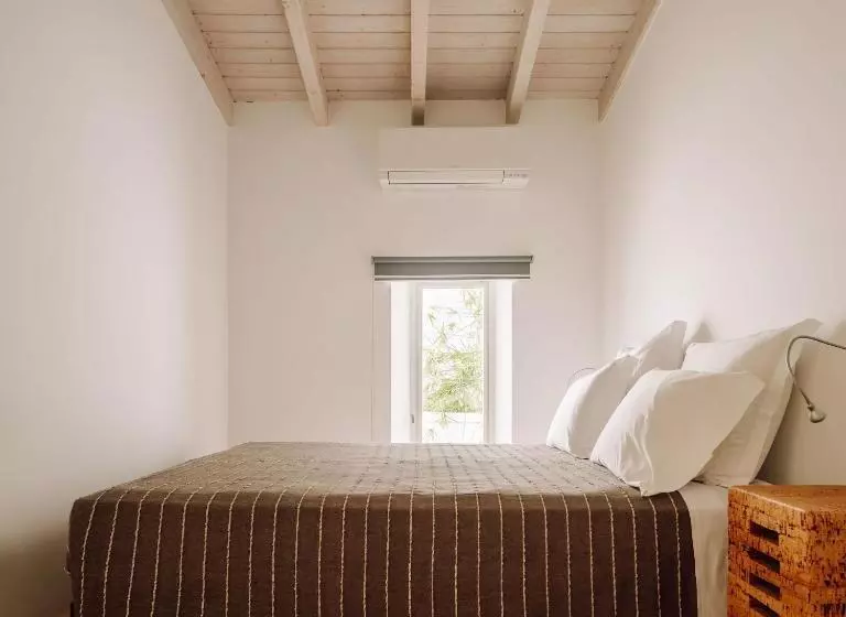 سوییت, Companhia Das Culturas   Ecodesign & Spa