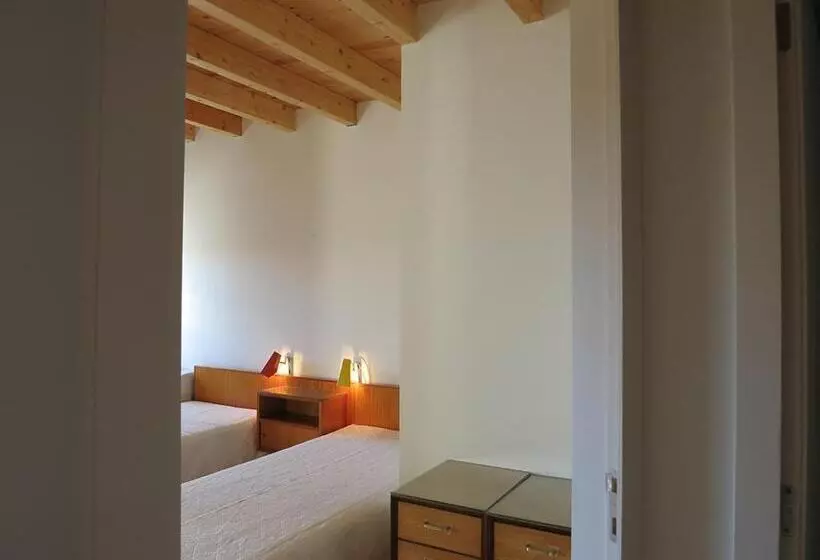 آپارتمان دوبلکس 1 خوابه, Companhia Das Culturas   Ecodesign & Spa