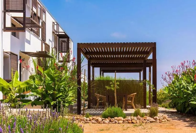 آپارتمان دوبلکس 1 خوابه, Companhia Das Culturas   Ecodesign & Spa