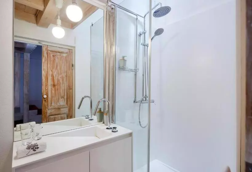 سوییت جونیور, Companhia Das Culturas   Ecodesign & Spa