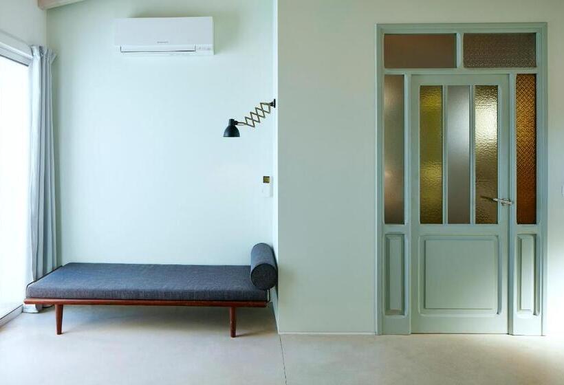 غرفة سوبيريور, Companhia Das Culturas   Ecodesign & Spa