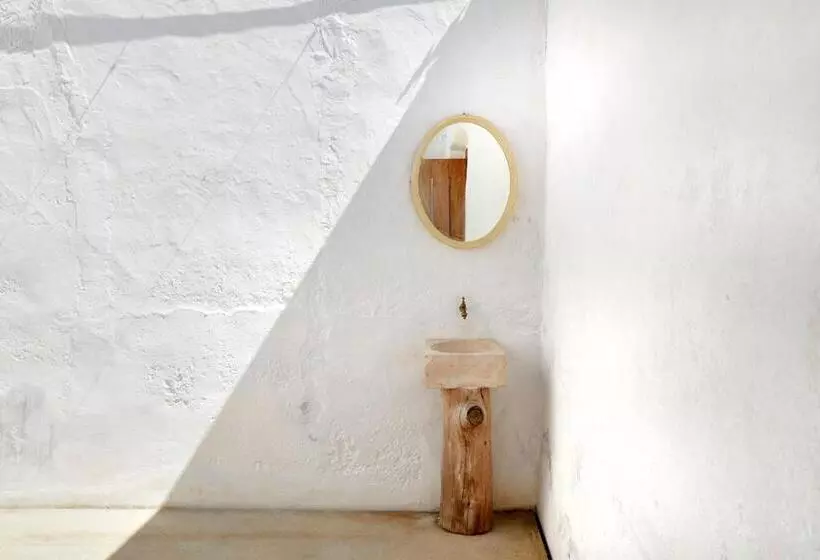 آپارتمان 1 خوابه اینتریور, Companhia Das Culturas   Ecodesign & Spa
