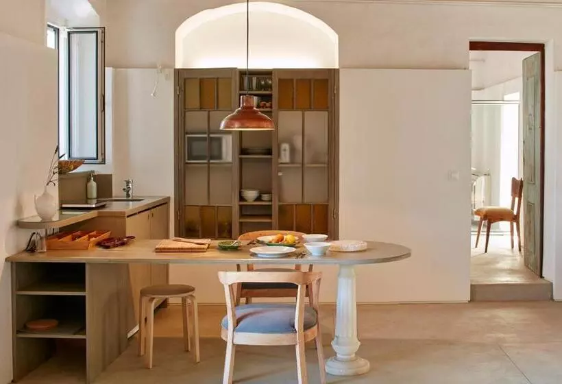 آپارتمان 1 خوابه اینتریور, Companhia Das Culturas   Ecodesign & Spa