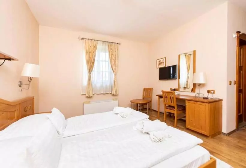 Standard Yhden Hengen Huone, Gastland M1 Hotel & Conference Center