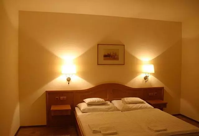 Standard-huone, Gastland M1 Hotel & Conference Center