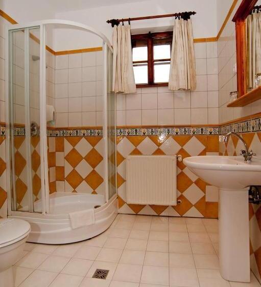 חדר סטנדרט, Gastland M1 Hotel & Conference Center