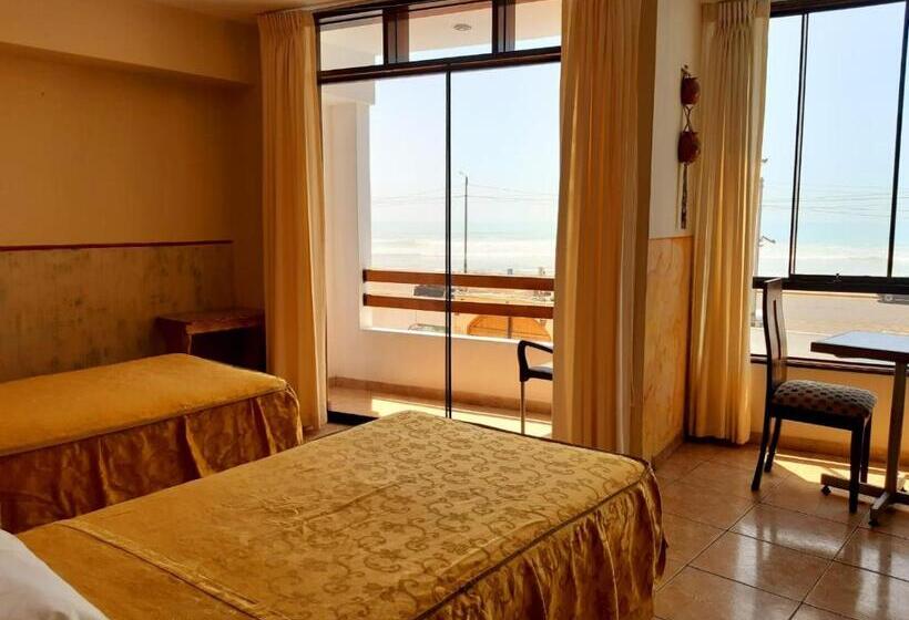 스탠다드 룸, Huankarute