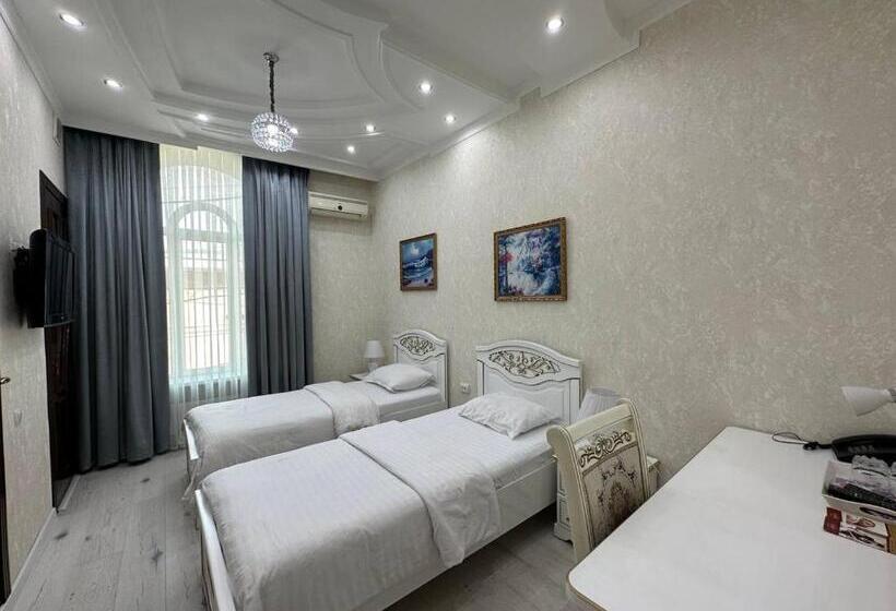 غرفة قياسية, Ideal