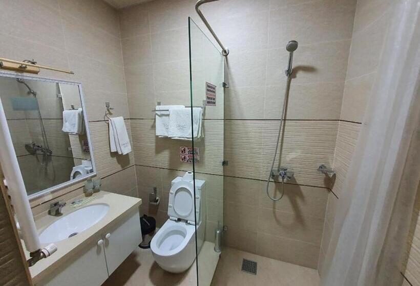 高级大房间, Ideal
