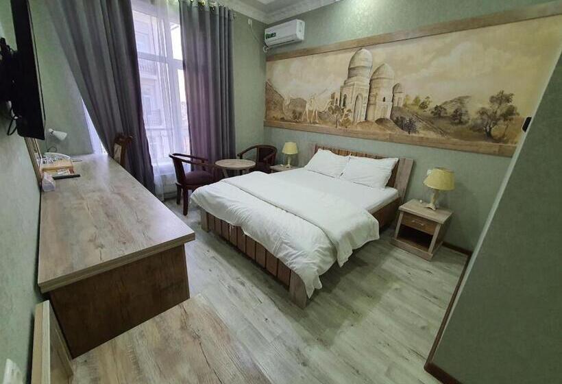 غرفة سوبيريور, Ideal