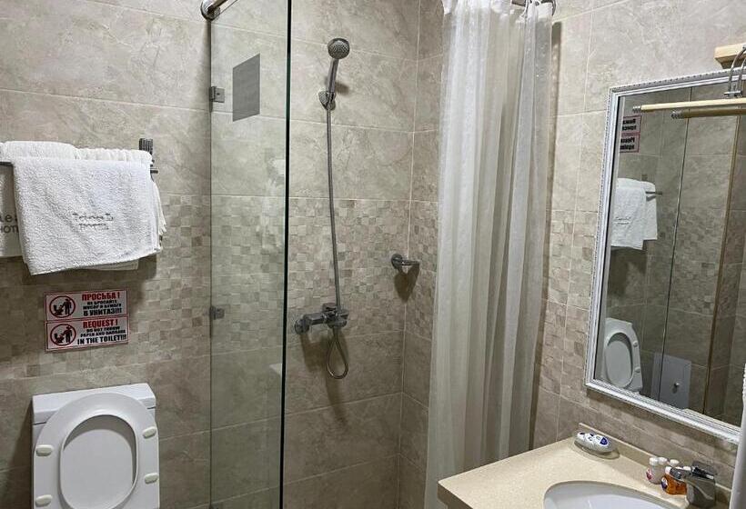 高级三人间, Ideal