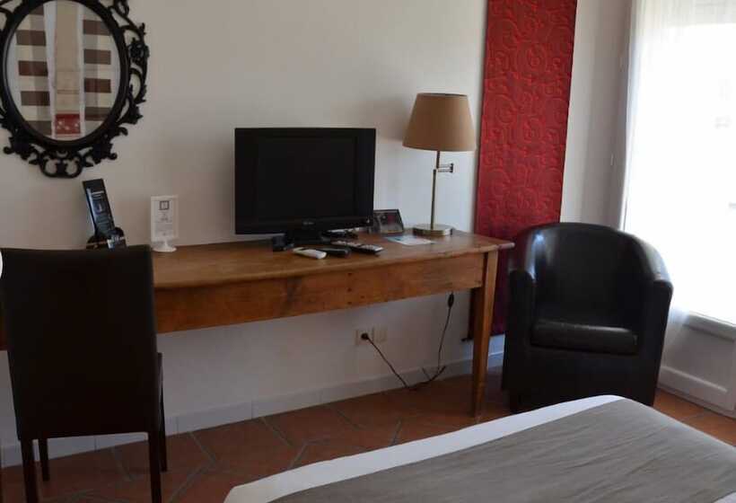 חדר סטנדרט, Le Grand Canal