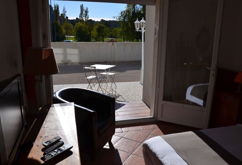 标准间, Le Grand Canal