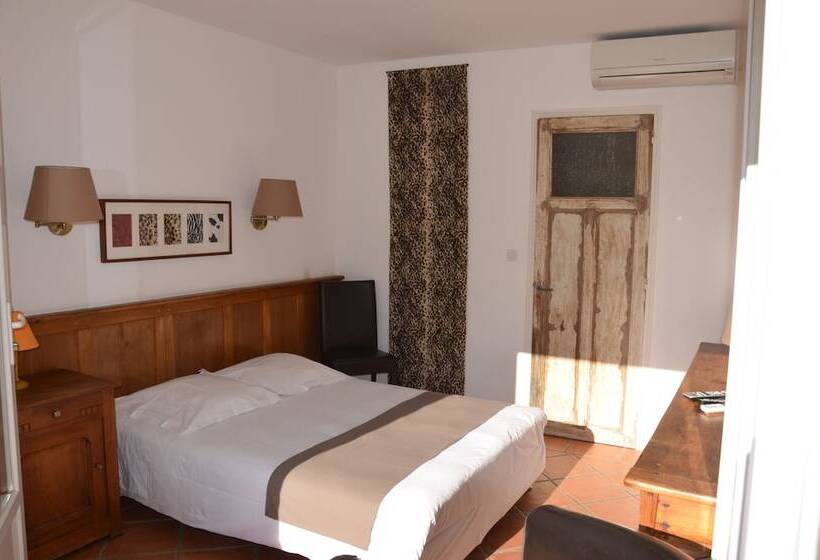 Standard Værelse, Le Grand Canal