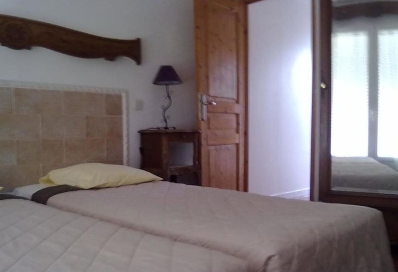 标准间, Le Grand Canal