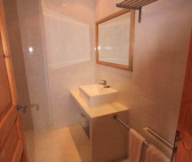 高级大房间, Le Grand Canal