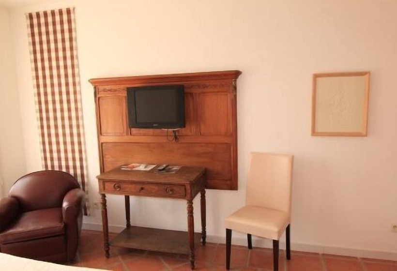 חדר סופריור, Le Grand Canal