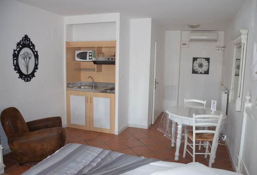 标准工作室, Le Grand Canal