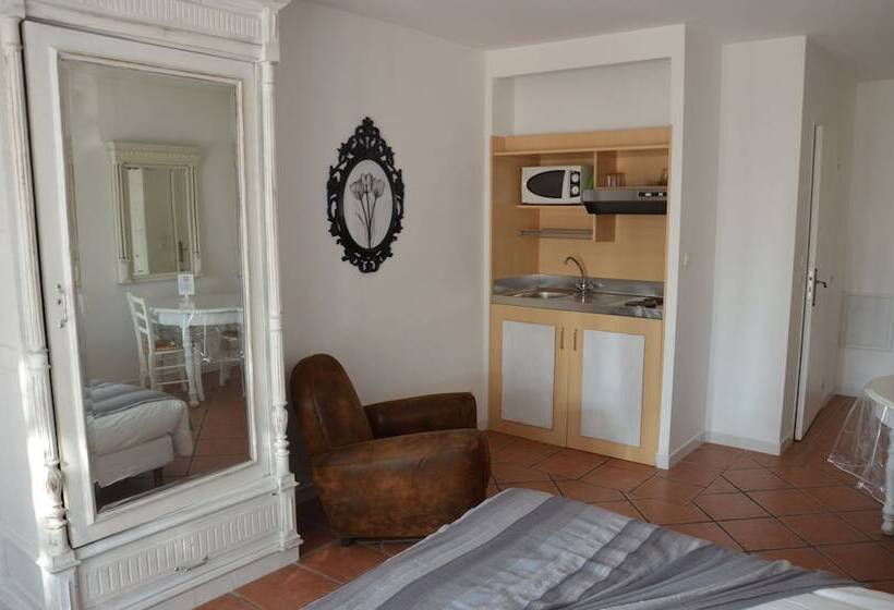 标准工作室, Le Grand Canal