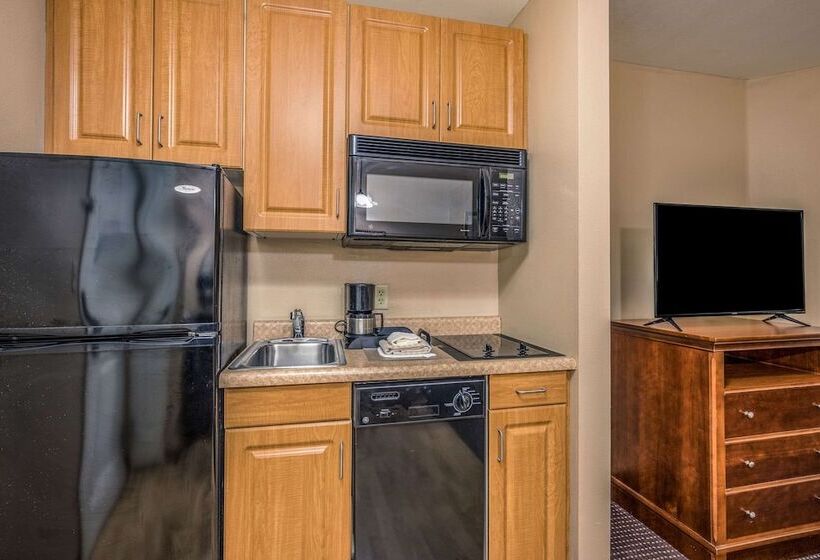 جناح, Mainstay Suites Port Saint Joe South