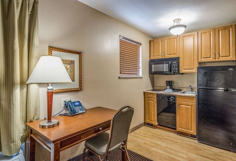 جناح, Mainstay Suites Port Saint Joe South