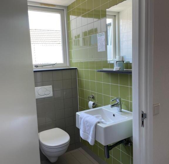 חדר סטנדרט יחיד, Oostergoo