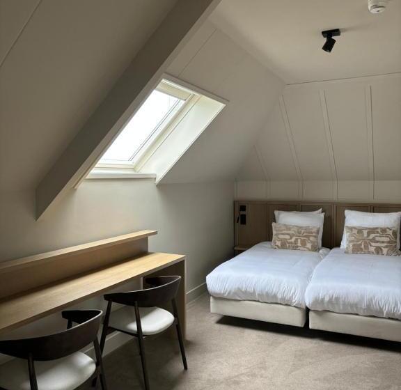 חדר משפחתי, Oostergoo