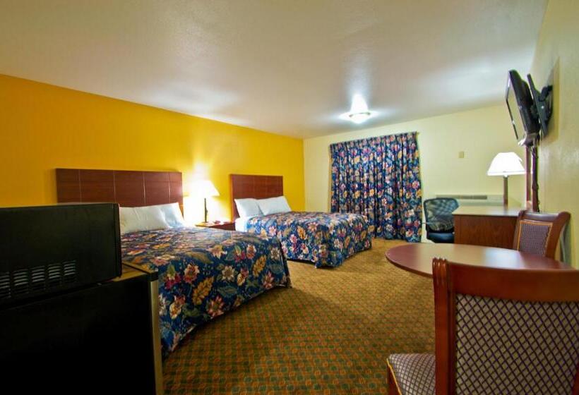 غرفة قياسية, Passport Inn And Suites  Middletown