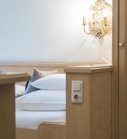 Номер Стандарт Индивидуальный, Pfefferkorn S