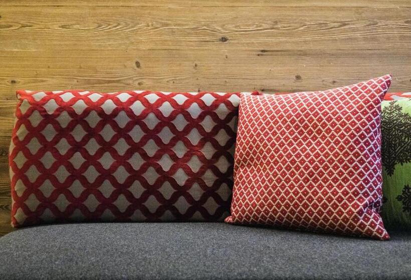 Номер Superior, Pfefferkorn S