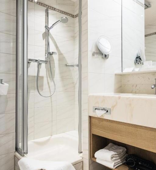 Номер Superior, Pfefferkorn S