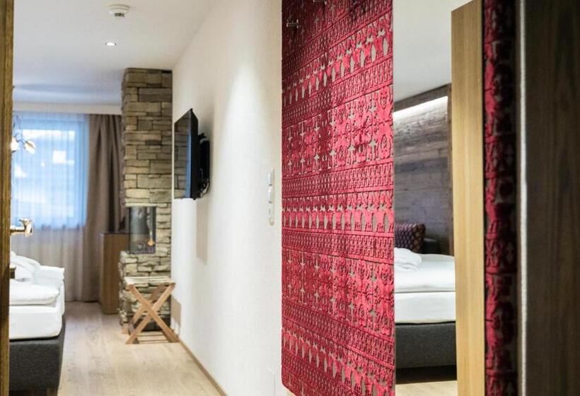 Номер Superior, Pfefferkorn S