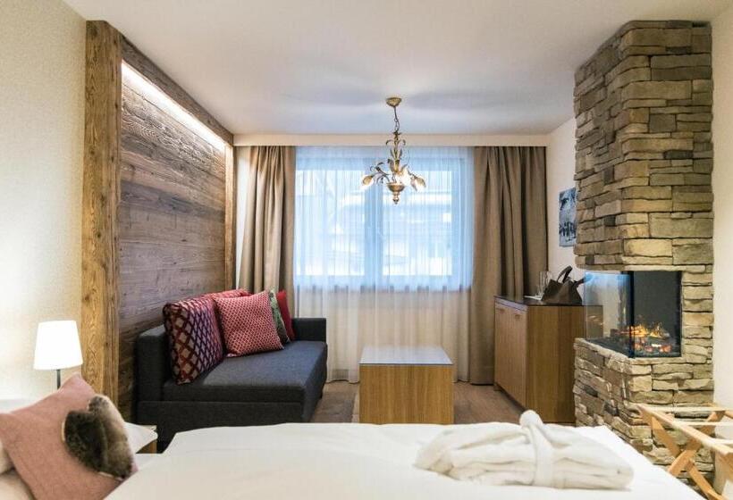 Номер Superior, Pfefferkorn S