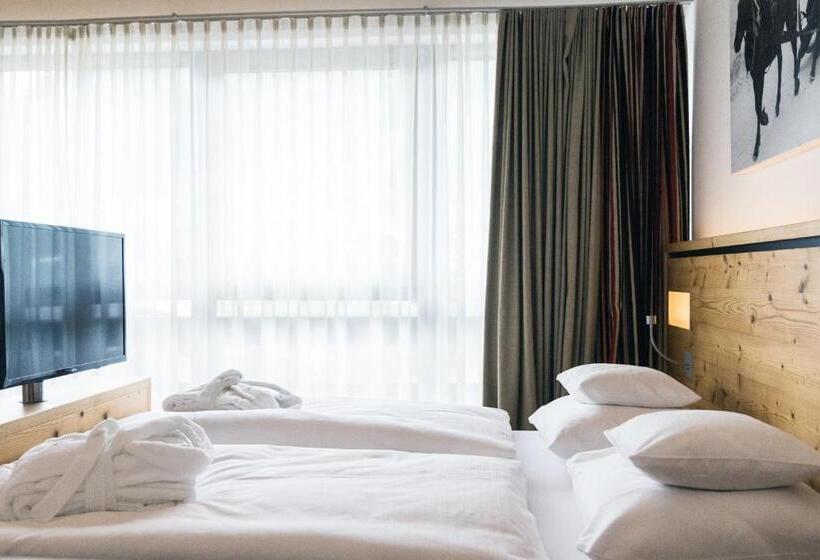 Студио Стандарт с Видом, Pfefferkorn S