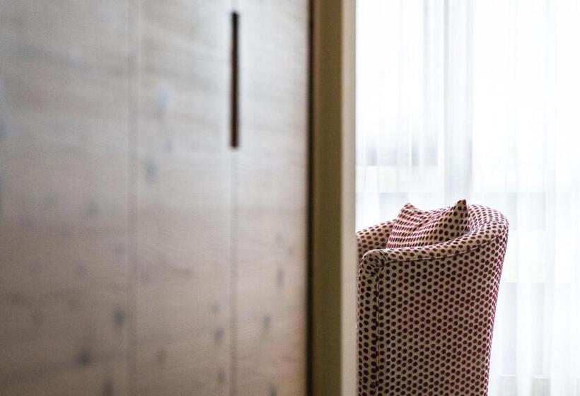 Студио Стандарт с Видом, Pfefferkorn S