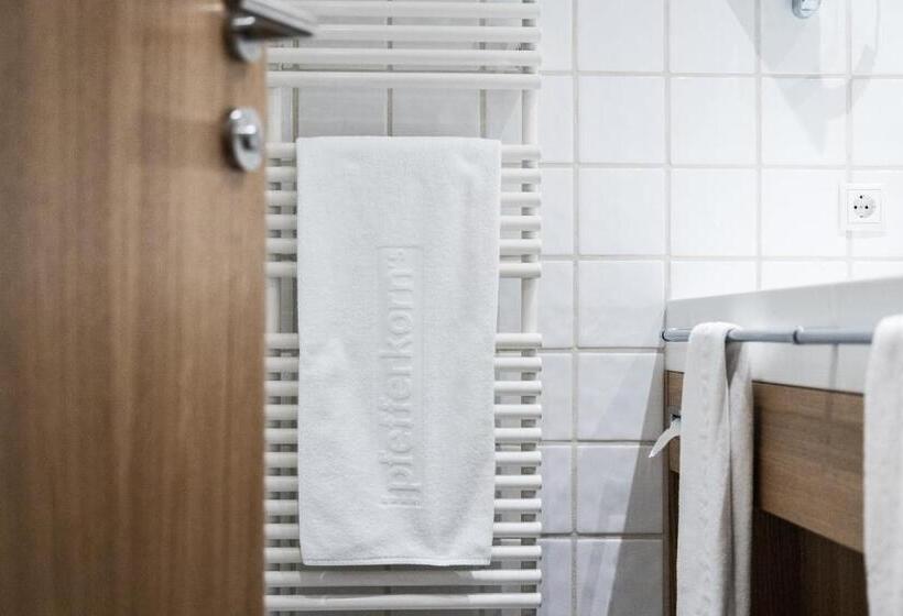 Студио Стандарт с Видом, Pfefferkorn S