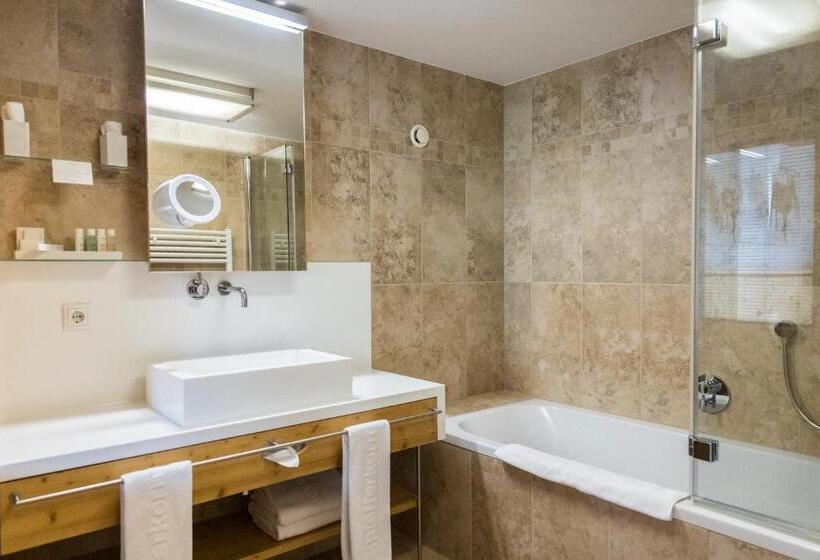 Студио Стандарт с Видом, Pfefferkorn S