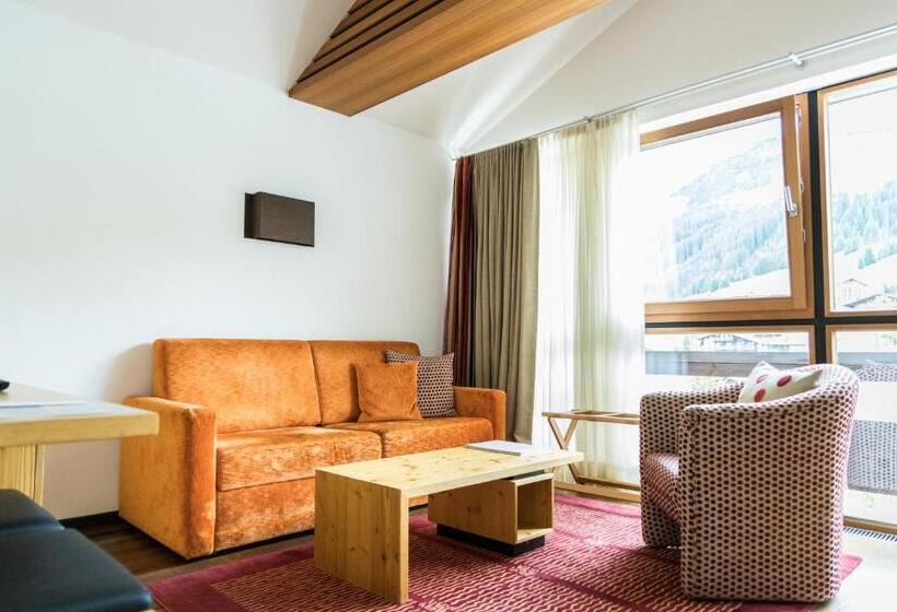 Студио Стандарт с Видом, Pfefferkorn S