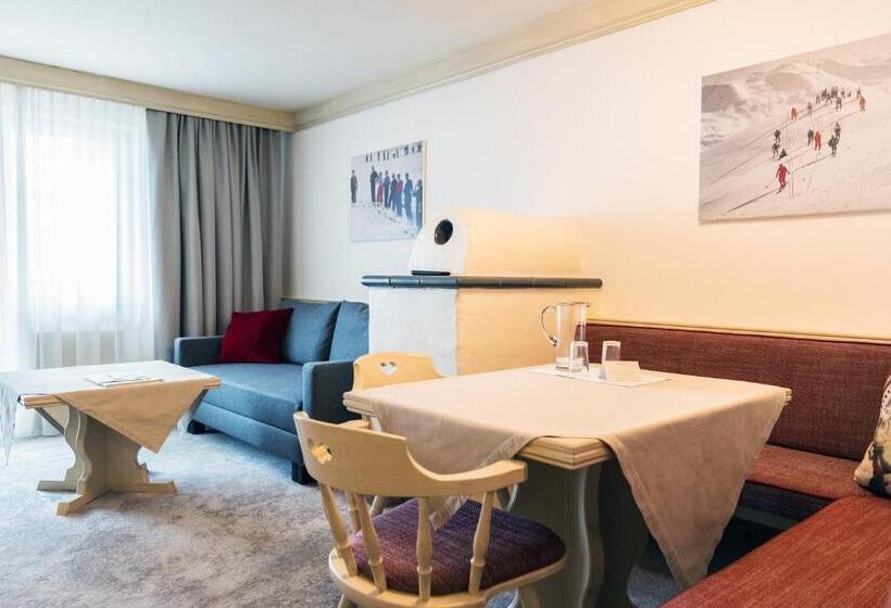 Люкс Superior, Pfefferkorn S