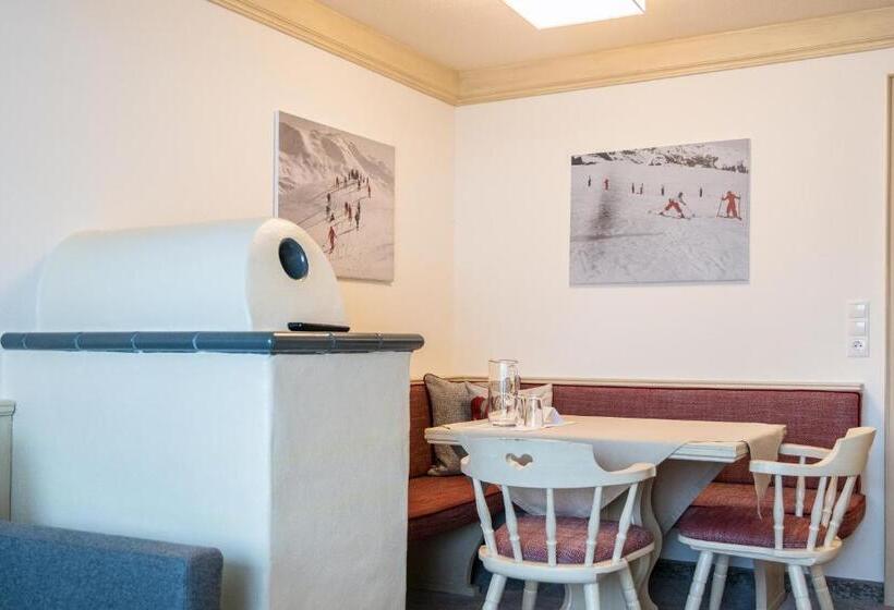 Люкс Superior, Pfefferkorn S