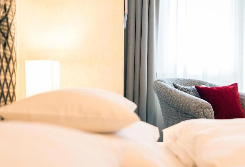 Люкс Superior, Pfefferkorn S