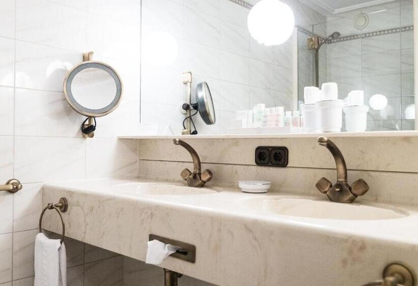 Люкс Superior, Pfefferkorn S