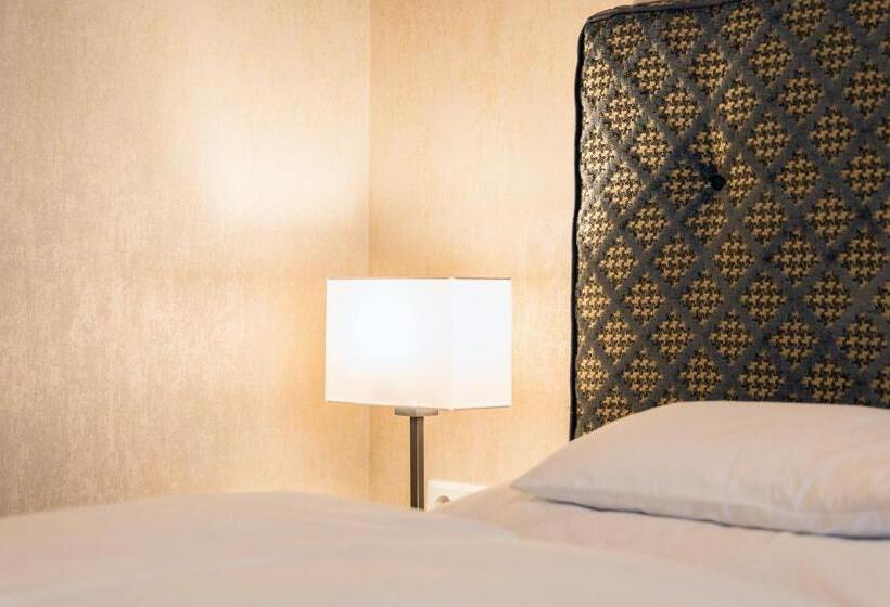 Люкс Superior, Pfefferkorn S