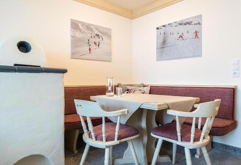 Люкс Superior, Pfefferkorn S