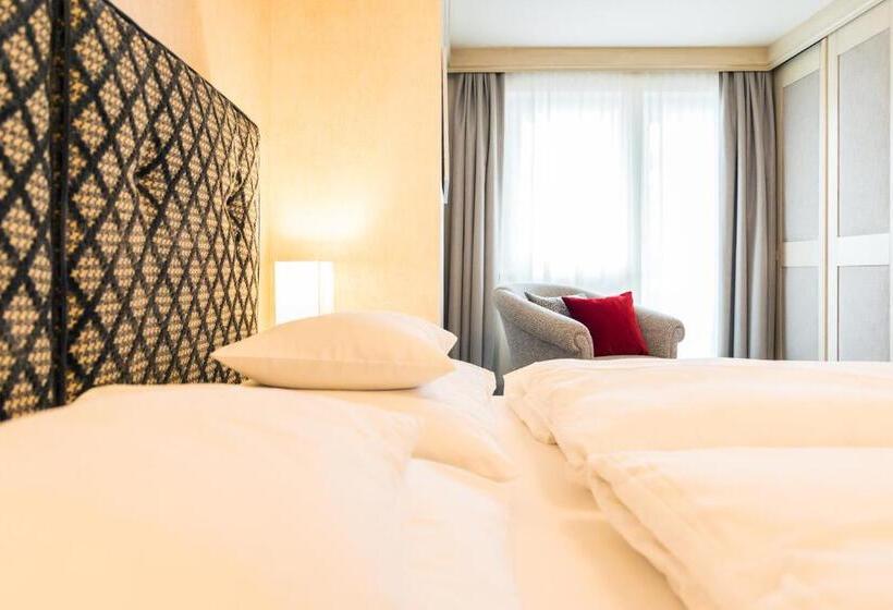 Люкс Superior, Pfefferkorn S